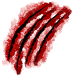 Scar PNG-15749